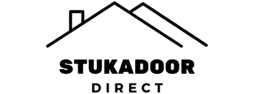 Stukadoor direct Logo